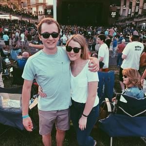 Meet your Posher, Gabriel